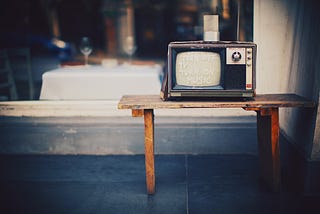 The Truth About Raising Kids Without TV