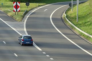 Driver’s License and Traffic Fines in Germany