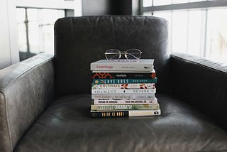 Favourite Reads of 2024