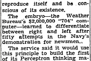 NEW NAVY DEVICE LEARNS BY DOING