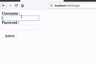 On the testability of Ring Middlewares in Clojure