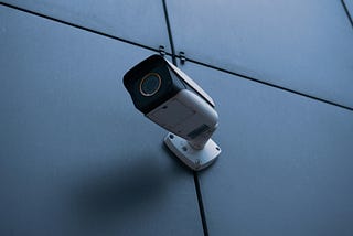 Picking the perfect indoor security camera :A simple guide.