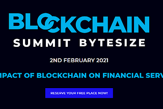 DECENT’s CEO Talk Quantum on Blockchain Summit Bytesize by MoneyNext