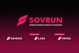 BreederDAO To Sovrun: Metaverse Creators And Now Autonomous Worlds Architects
