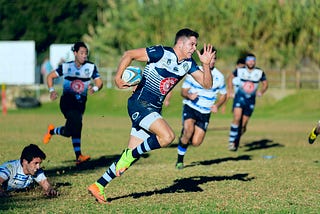 Weekly Dose of Data Analyst#11 — Is betting odds a good criteria to predict NRL match outcomes ?