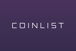 ИНТЕРВЬЮ С ОСНОВАТЕЛЕМ COINLIST И ПРОЕКТА ECO — ANDY BROMBERG