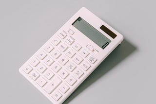 Making a Calculator Website (Only Addition)