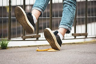 Why Thinking You’re Unlucky Makes You… Unlucky