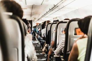SEAT 22F