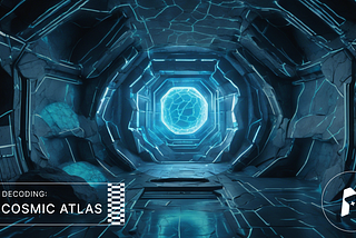 Cosmic Atlas offers glimpse of Astroport’s future