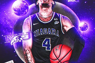 MAAC Transfer Scouting, Part 6: Niagara