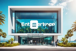 enterapp vs. Competitor: Which Crypto Neobank is the Better Investment?