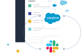 Operating Smarter with Slack and Salesforce Webinar Series Recap