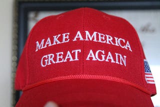 Yes, Republicans, You Voted For This.