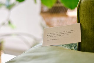 Healing From Trauma As A Deaf Person