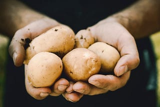 The Potato Is a Superfood