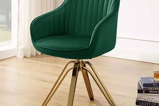 art-leon-velvet-desk-chair-swivel-with-gold-plated-legs-dark-green-1