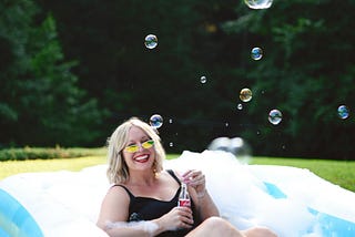 In Praise of Goofing Off
