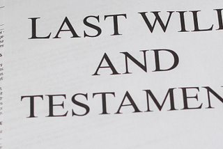 What’s Your Legacy To The World?