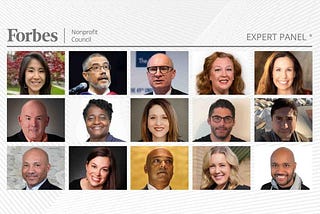 15 Steps For Discovering Emerging Nonprofit Leaders