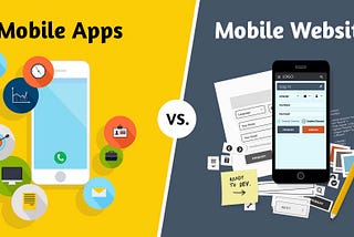 Differences Between Mobile Web and Mobile Platform Tests