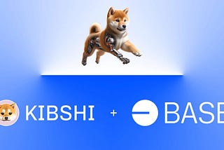 How to Bridge $KIBSHI to BASE