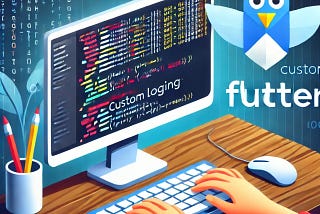 From Package to Custom: Crafting Your Own Logger in Flutter