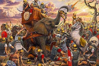 Hannibal’s Use of Propaganda: Framing Himself as a Liberator