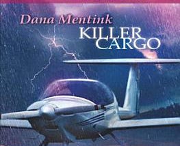 Killer Cargo | Cover Image