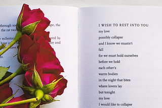 Roses, Books and Romance the makings of St. Jordi Day