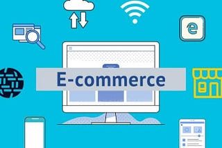 Exploring E-commerce!