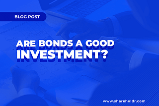Make Money Over Time: Are I Bonds a Good Investment?