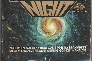 All-night vigil