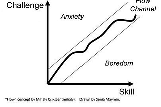 Flow State (simplified)