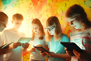 The Role of Gamification in Reading Education