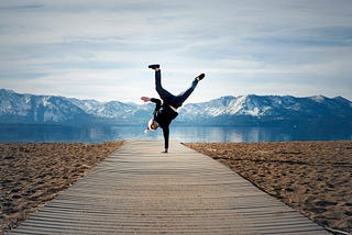 Why High Self-Esteem is the Underrated Key to Start-up Success