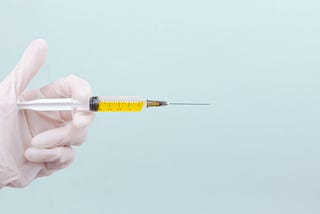 Should Terrorists Get Vaccinated?