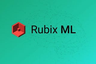 Machine Learning Menggunakan Rubix ML