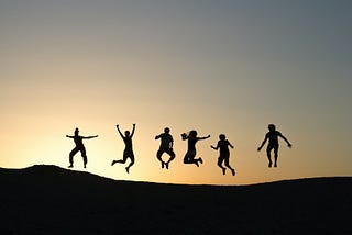 Conceive, Believe, Achieve
