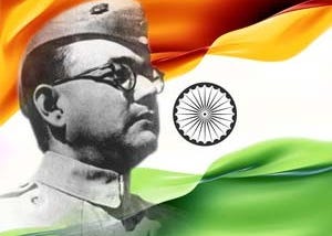 Netaji Bose