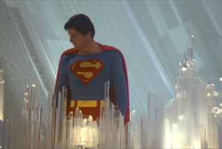 Jezebel is wrong, Superman(1978) is a needed masterpiece.