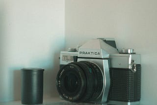 Moments and Memories…