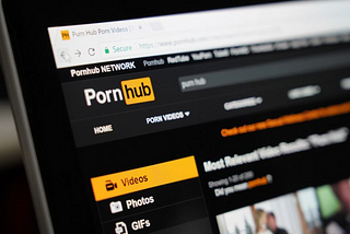 If Pornhub uses Mixin Network, it will be able to support payment by any cryptocurrency