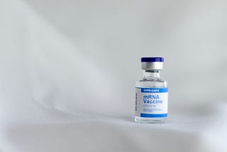 The Surprising Side Effect of My Second Covid Vaccine Shot