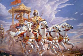 Harnessing the Power of the Bhagavad Gita: Practical Lessons for Everyday Living