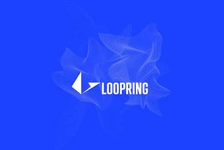 Welcome to Loopring