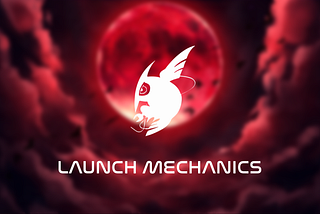 Akame DAO Launch Mechanics