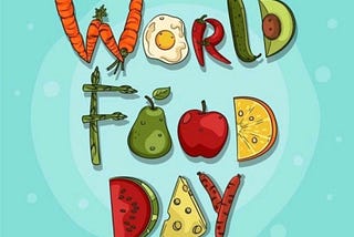 World Food Day and Africa Food Crisis