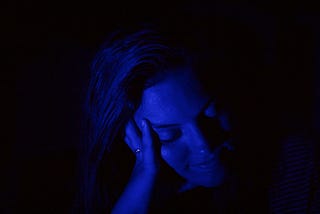 The Night Overthinking Kept Me Awake Until 4 AM—And the One Trick That Finally Shut My Brain Off