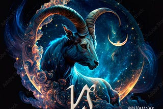 Sun Enters Capricorn (December 21, 2024) | Astrologer Bill Attride